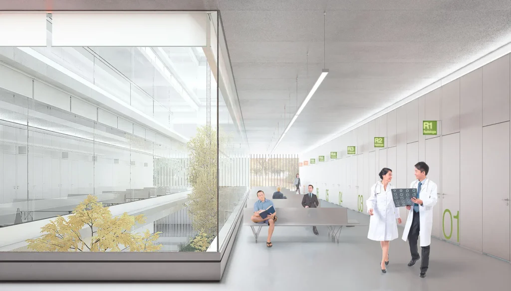 Hospital Tarragona