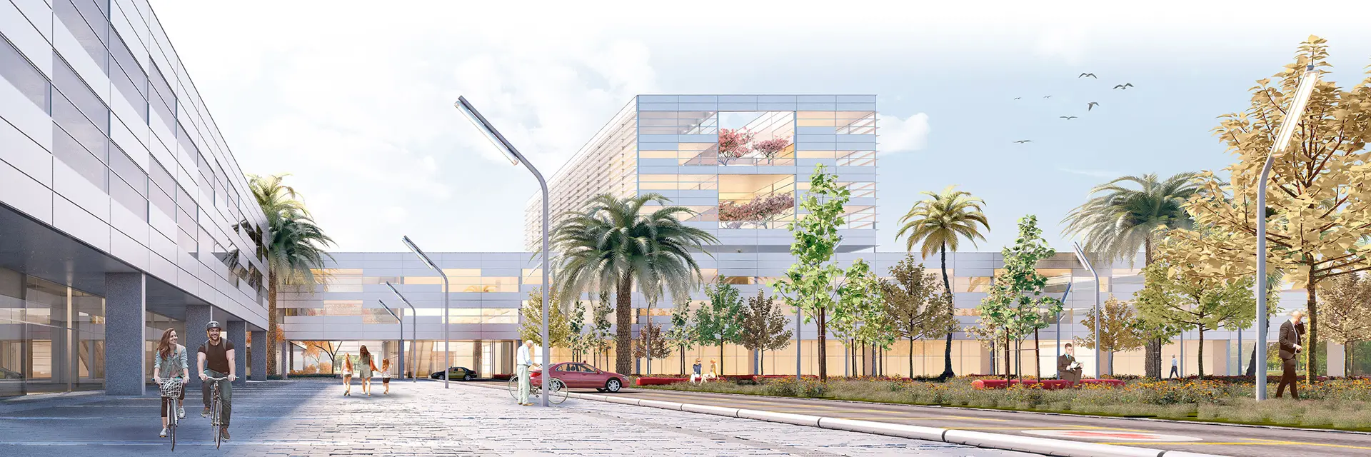 Hospital Tarragona