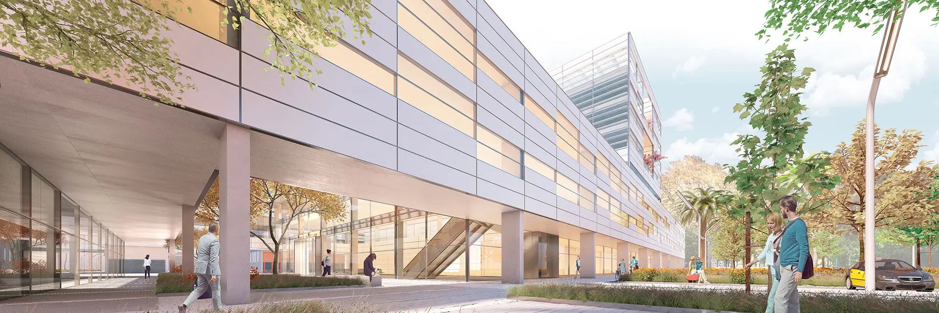 Hospital Tarragona