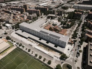 Hospital General Viladecans