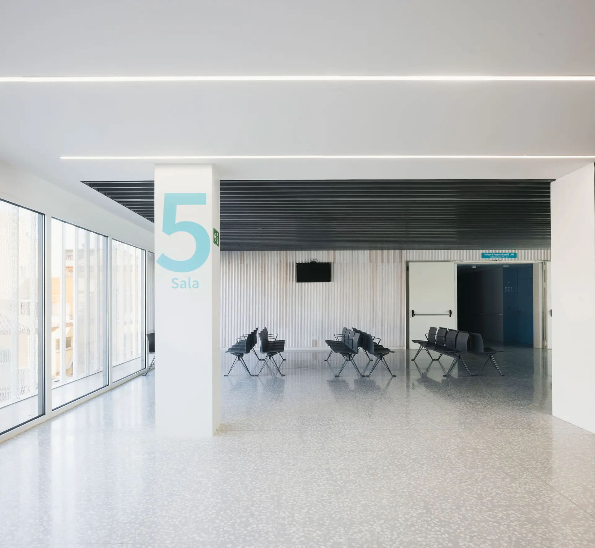 Hospital General Viladecans