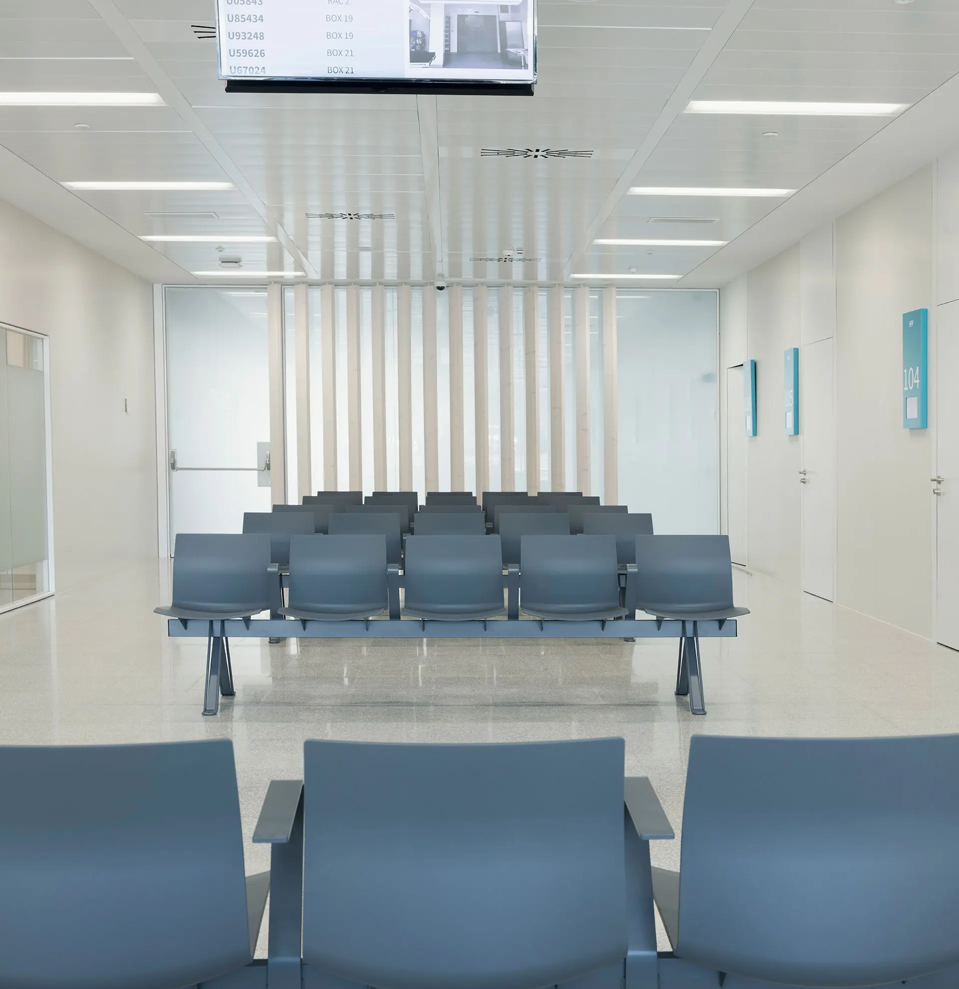 Hospital General Viladecans