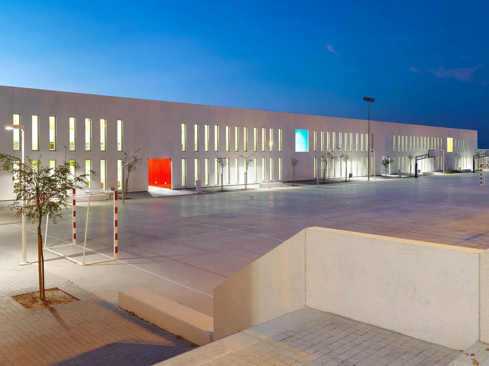 IES JAUME I