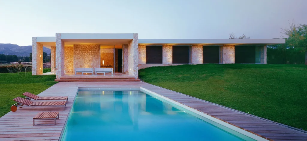 Casa La Solana