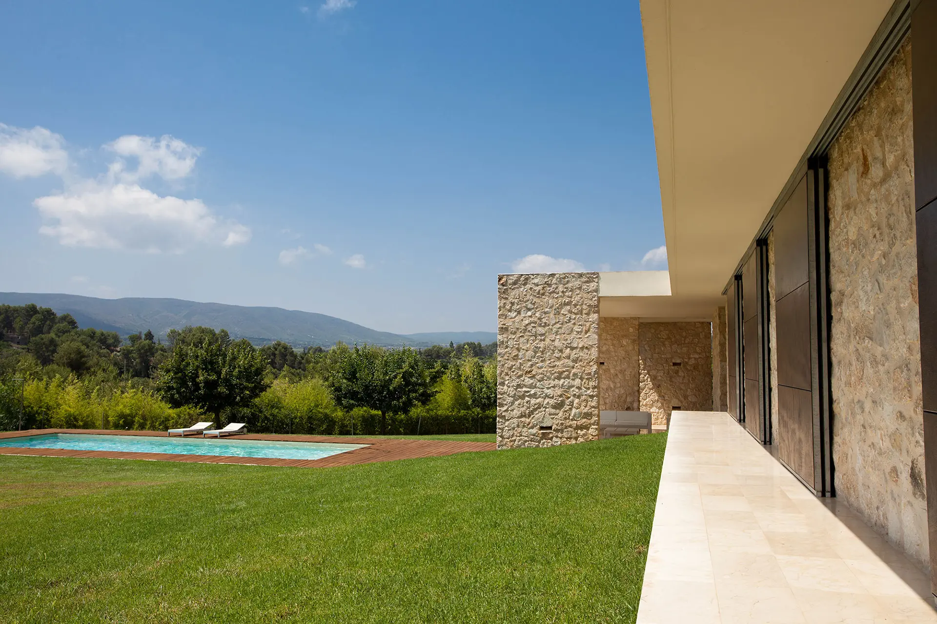 Casa La Solana - Ramon Esteve Estudio