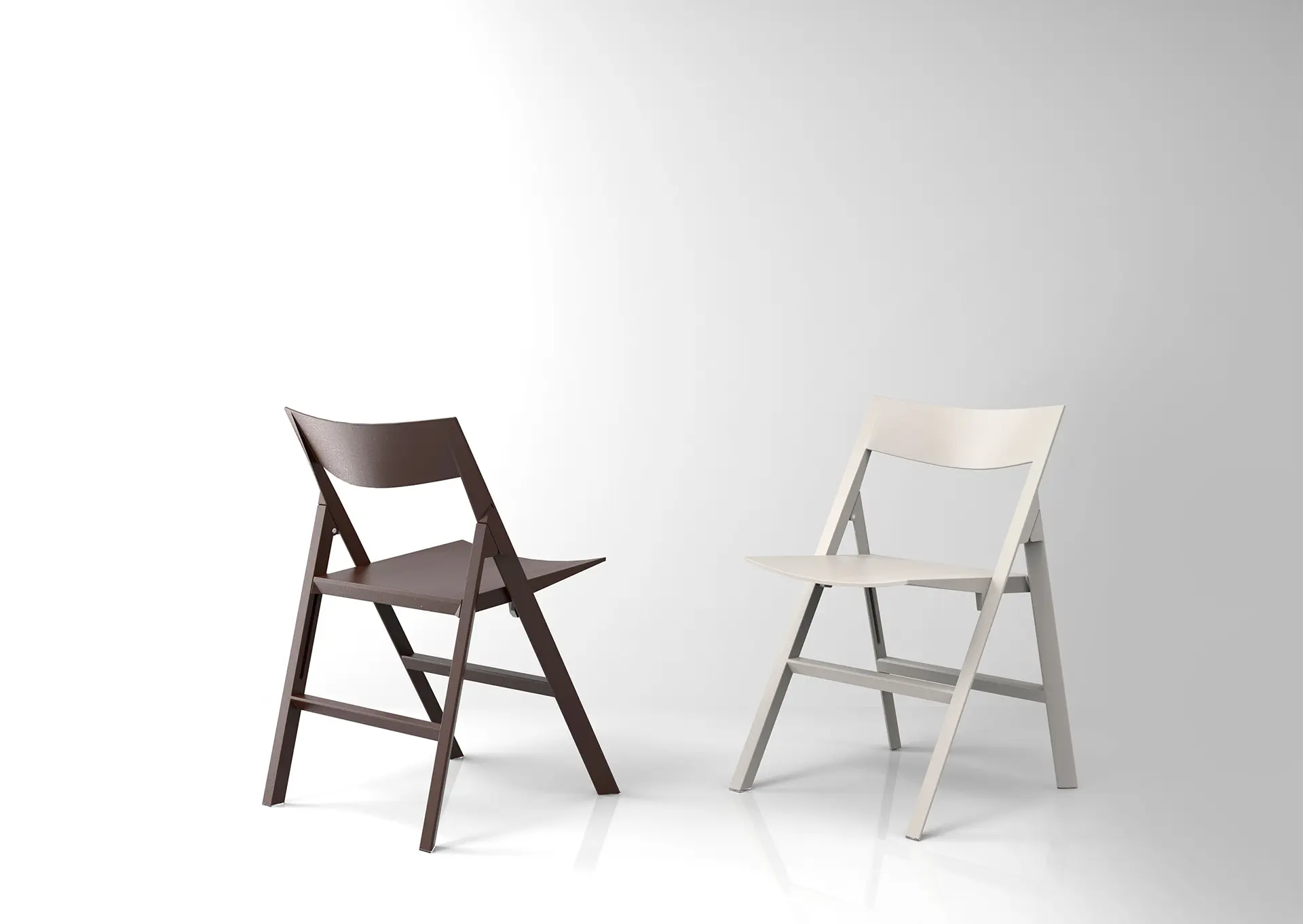 Quartz Folding Chair