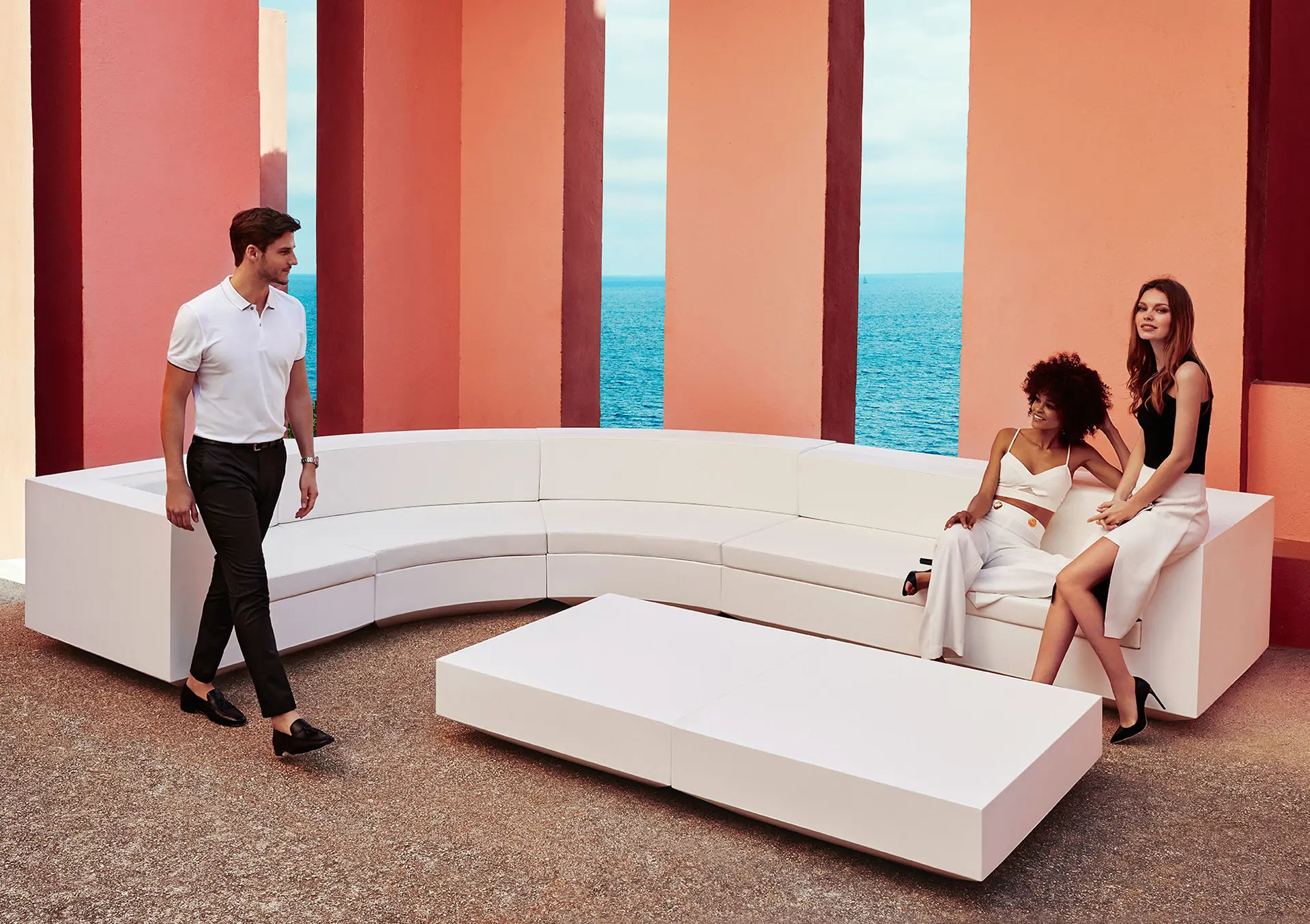 VELA COLLECTION