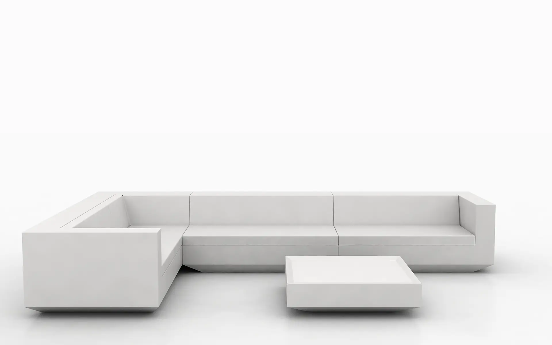 Vela, colección de mobiliario exterior amplía