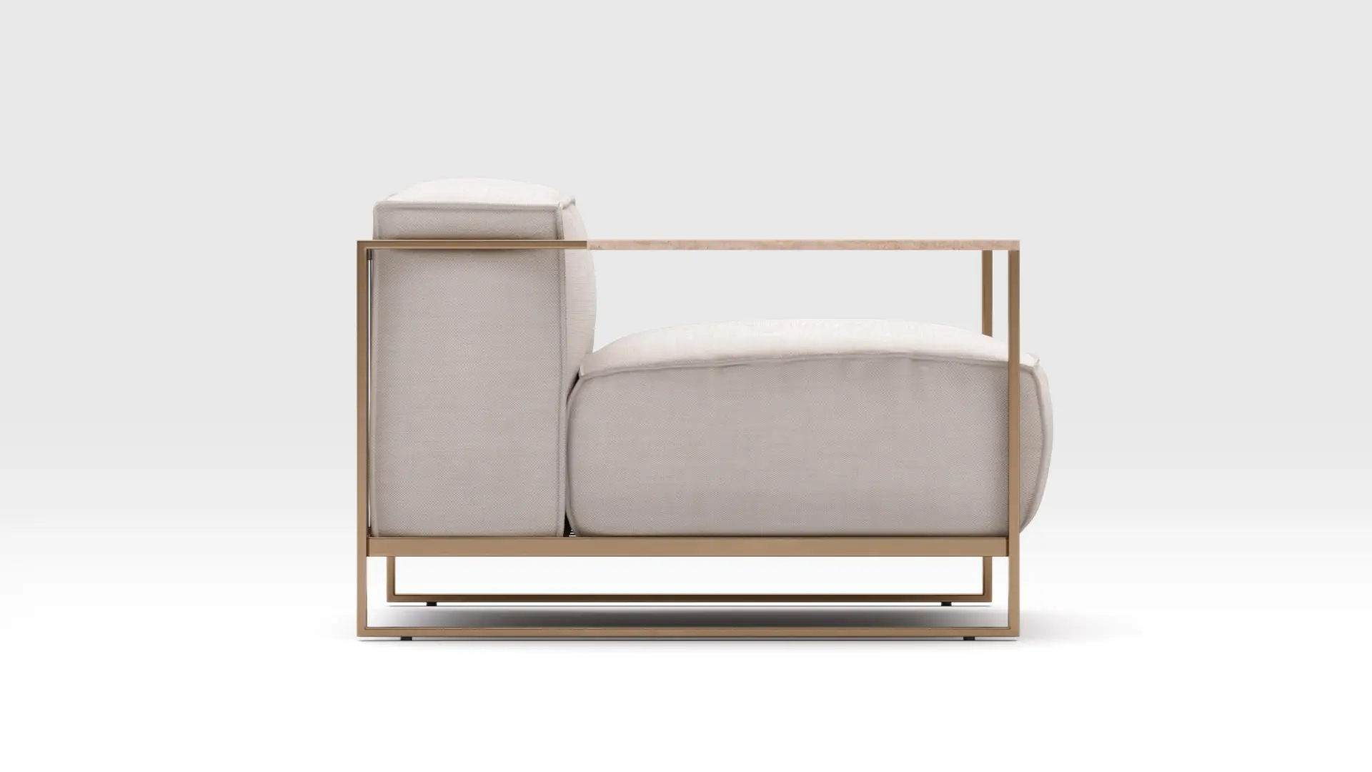 CASILDA, colección de mobiliario exterior