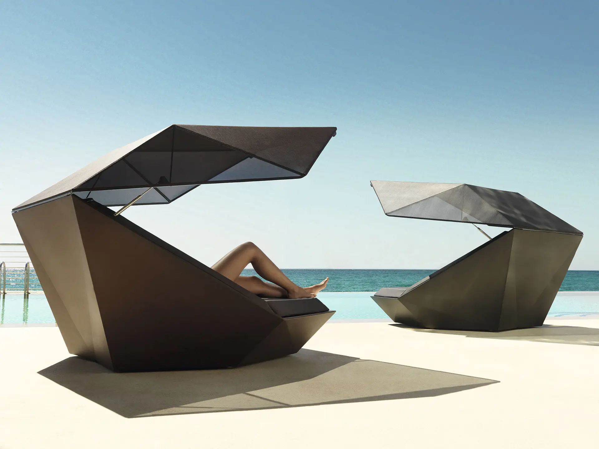 Daybed Faz