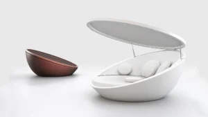 ULM Daybed