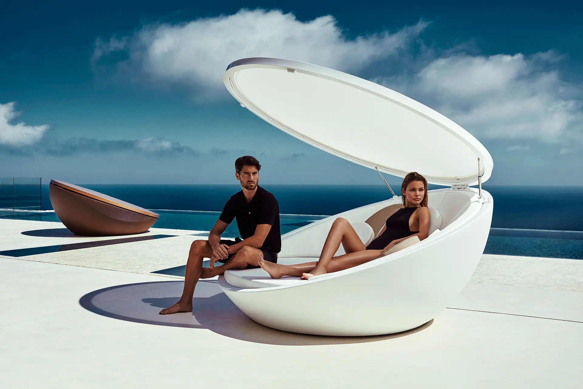 ULM Daybed