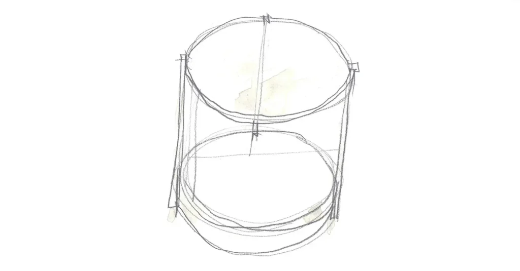 VELA DAYBED