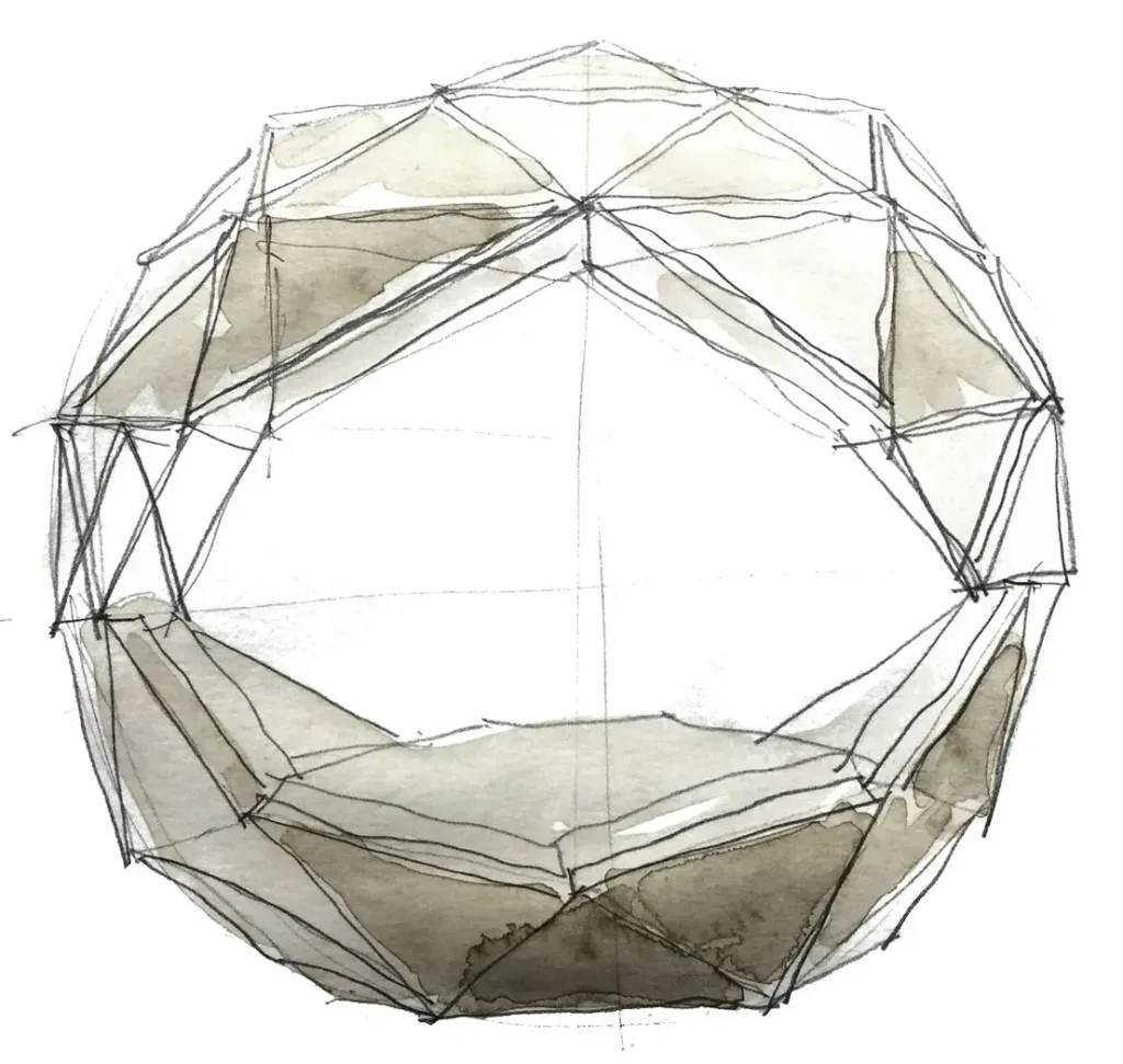 Igloo Daybed