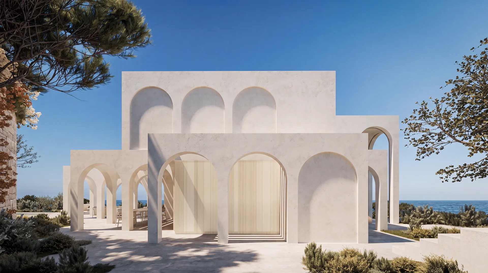 Ramon Esteve Estudio - Casa Riurau - 03