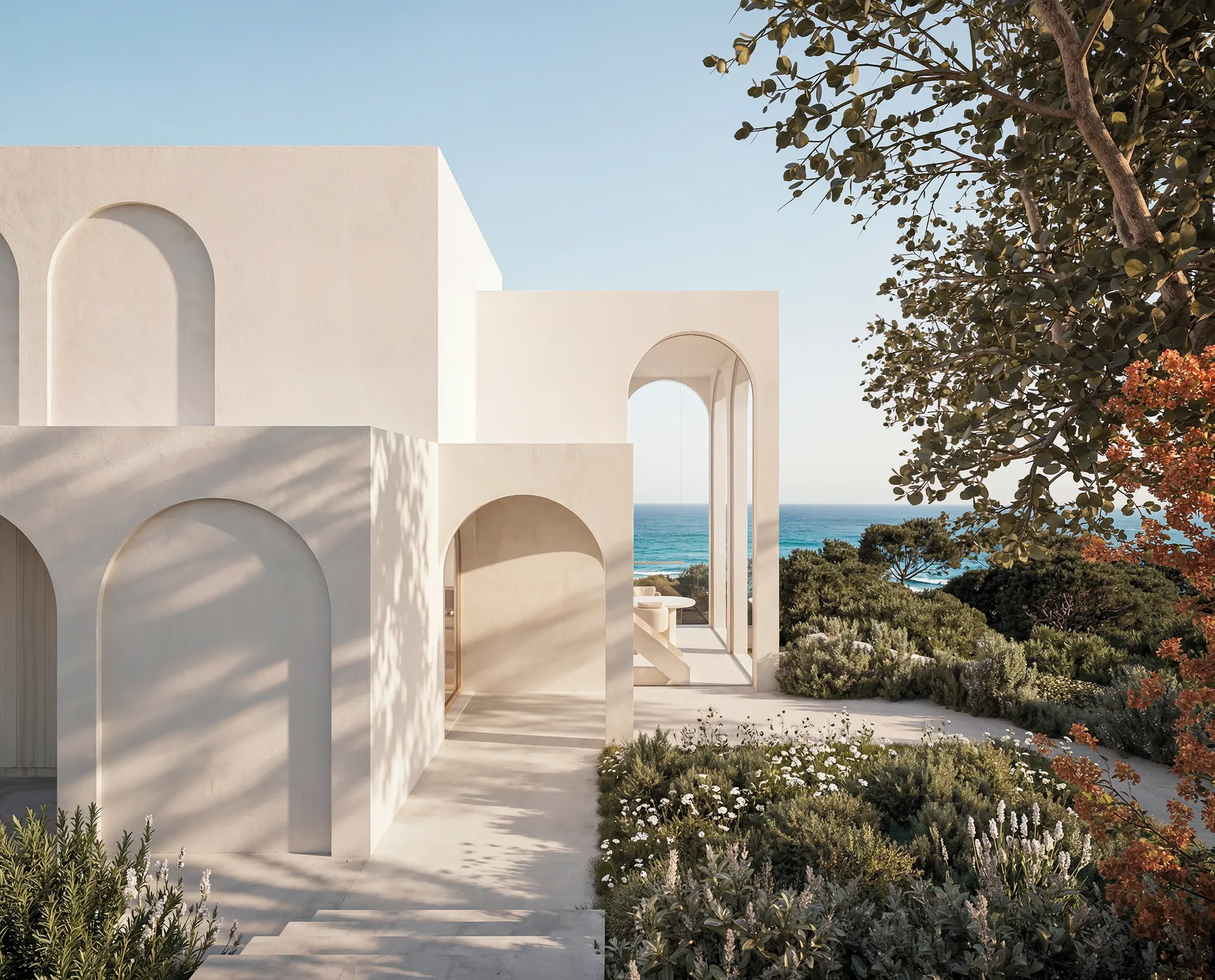 Ramon Esteve Estudio - Casa Riurau - 04