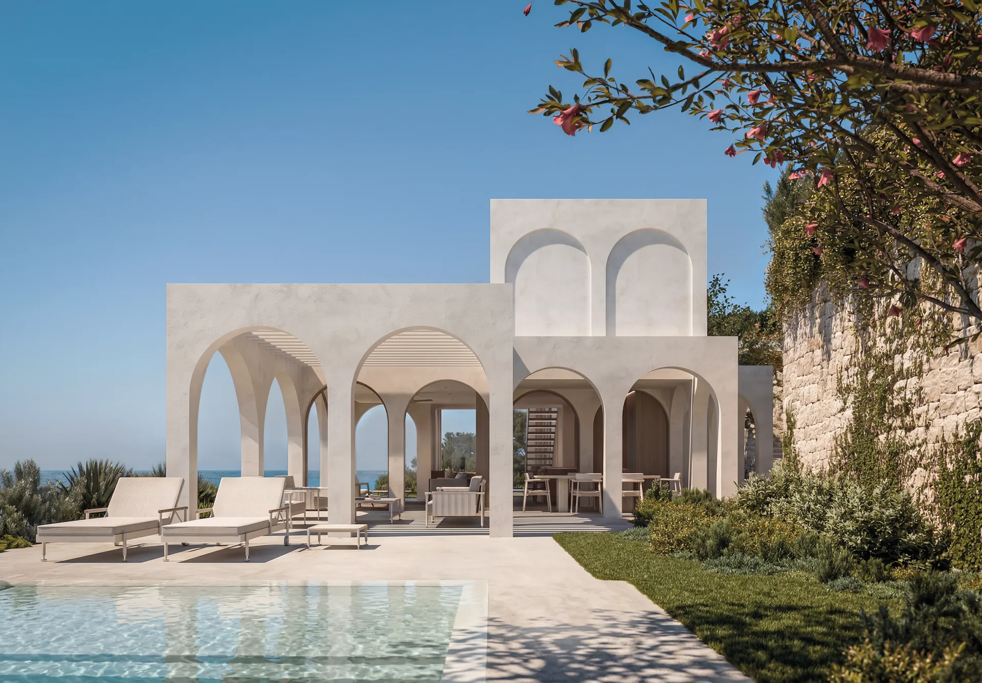 Ramon Esteve Estudio - Casa Riurau - 07