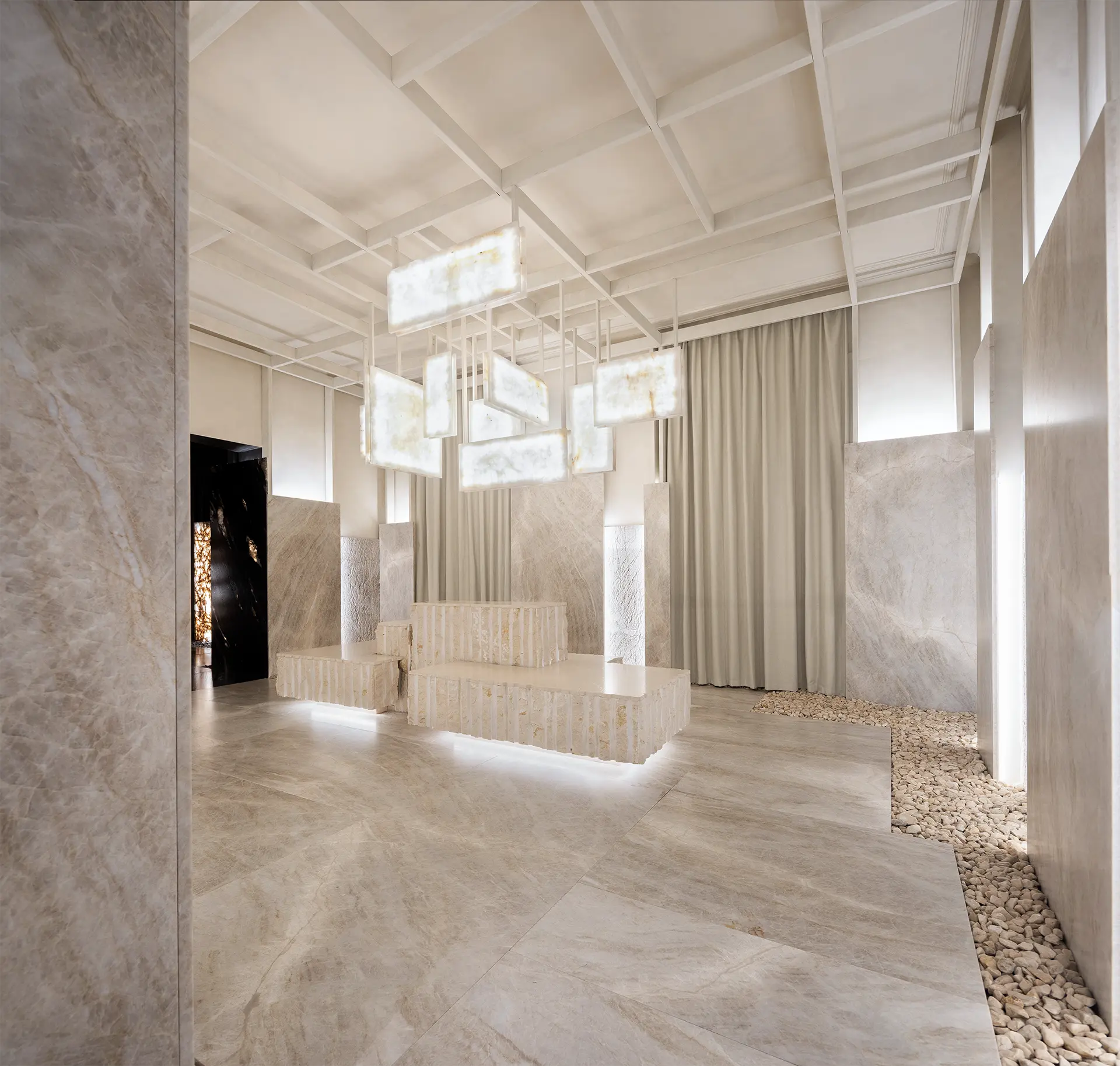 Gruta CASA DECOR | GÓMEZ GRAU