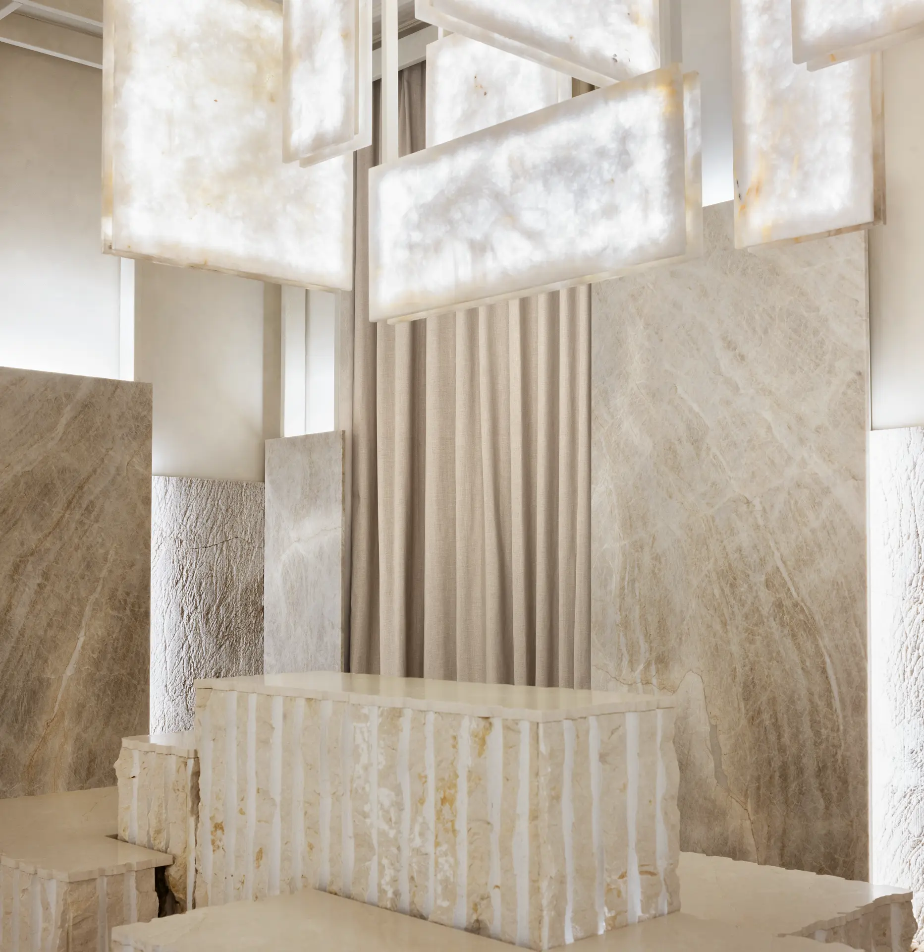 Gruta CASA DECOR | GÓMEZ GRAU