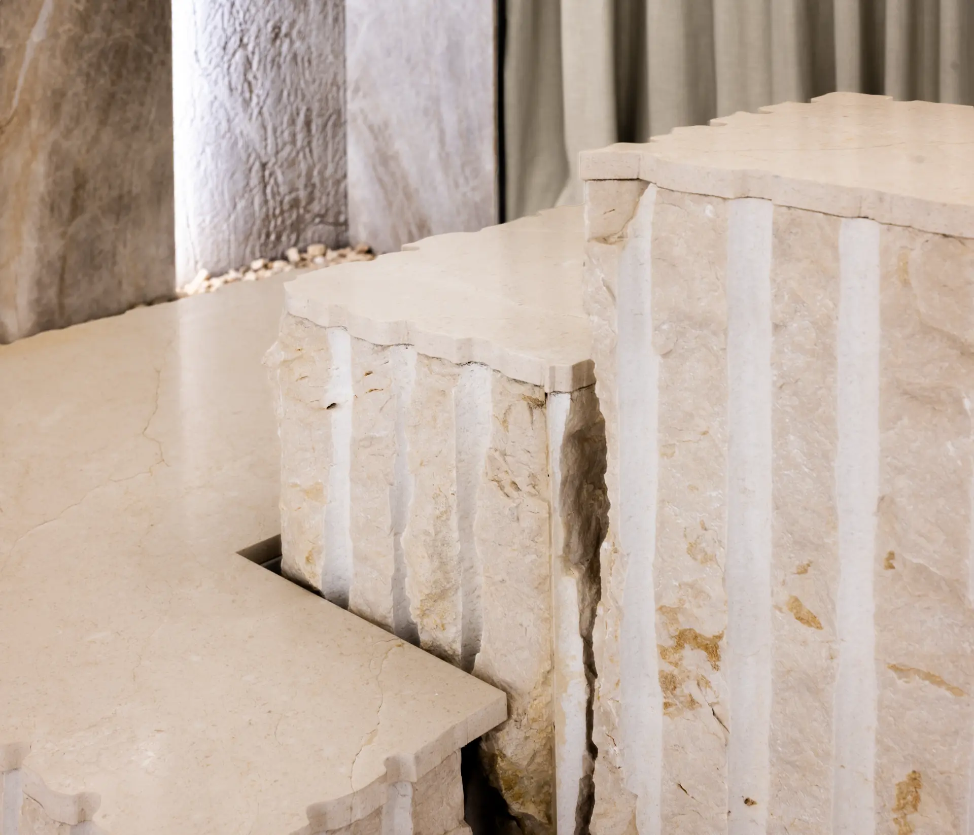 Gruta CASA DECOR | GÓMEZ GRAU