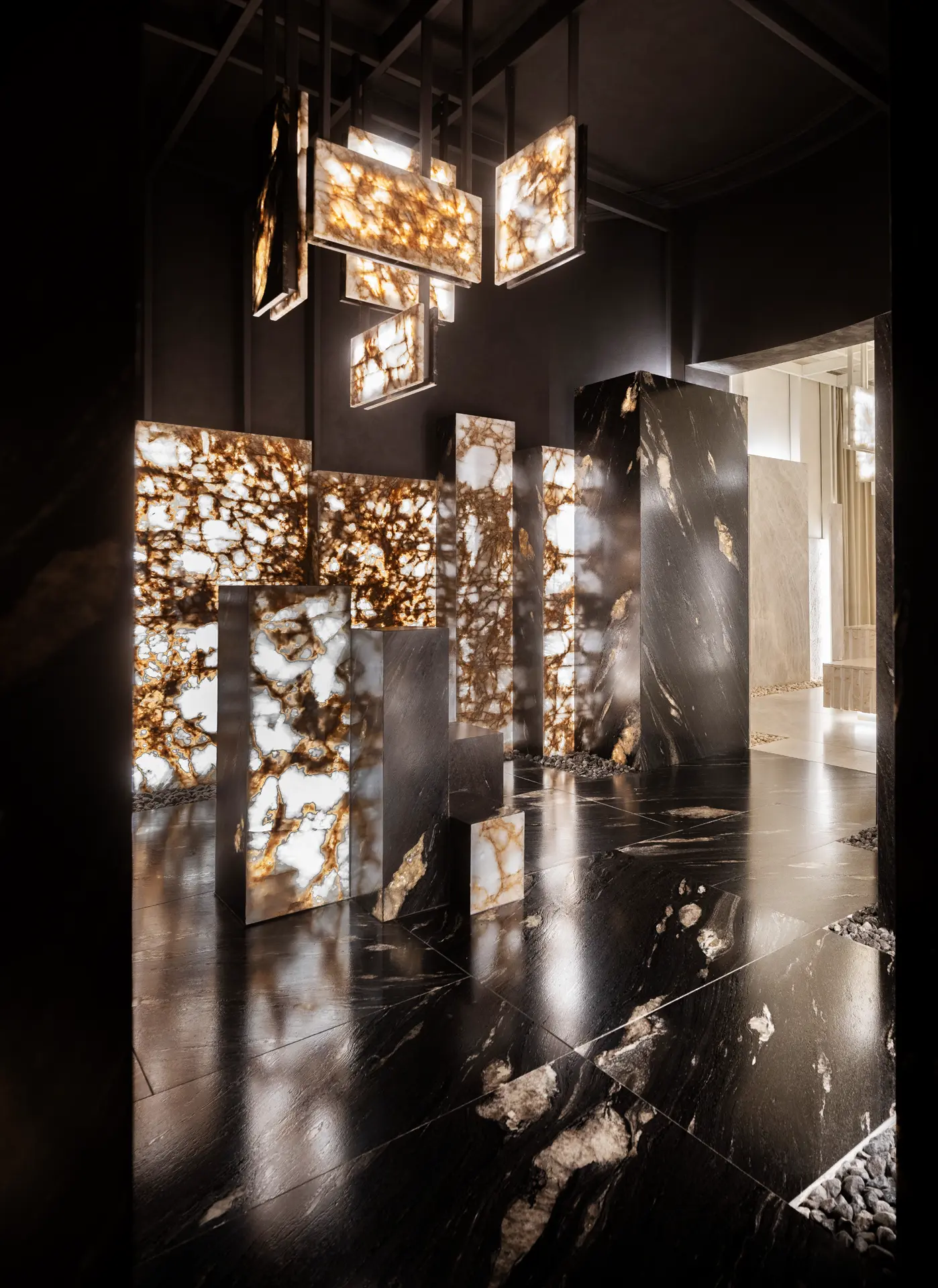 Gruta CASA DECOR | GÓMEZ GRAU