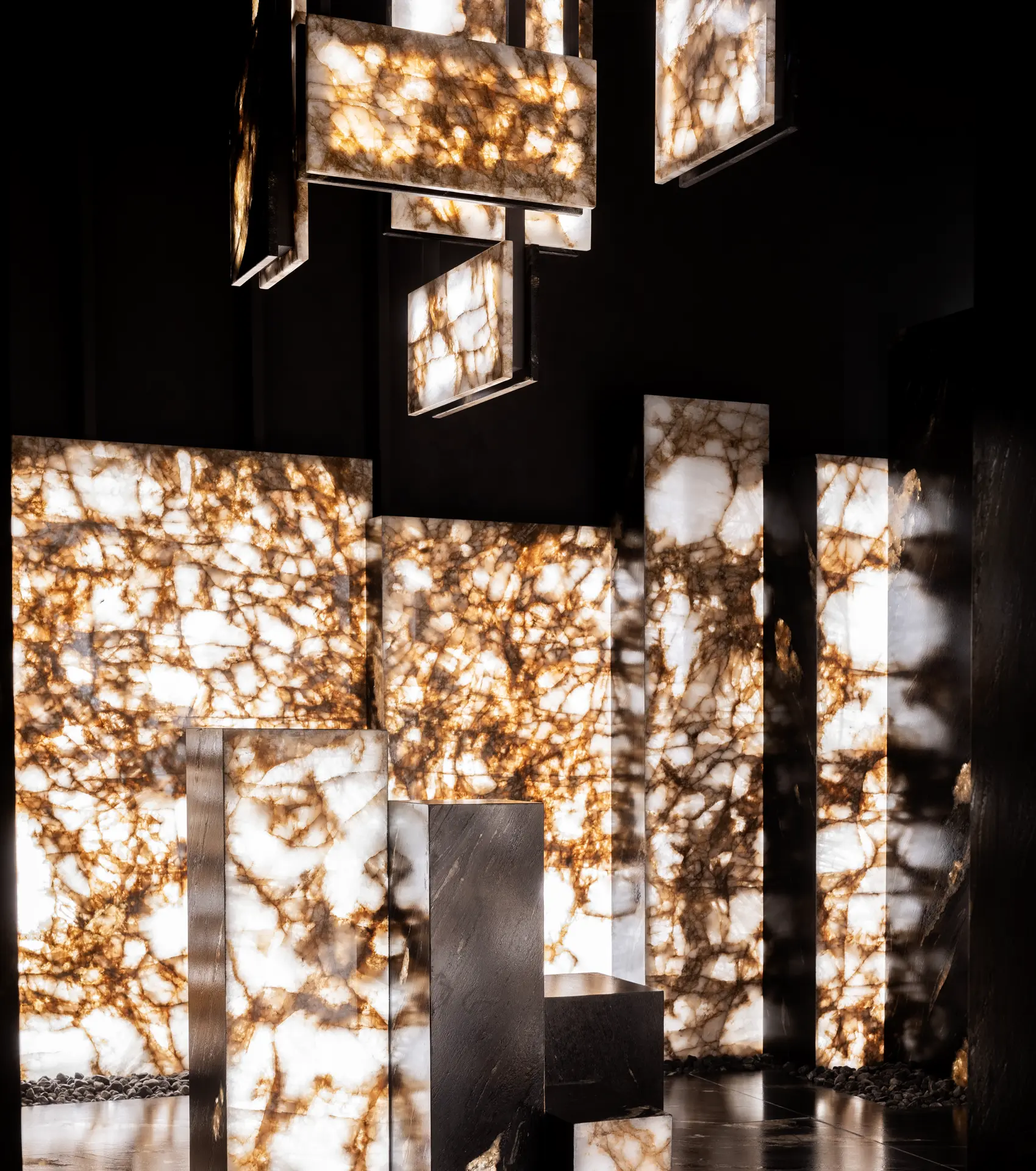 Gruta CASA DECOR | GÓMEZ GRAU