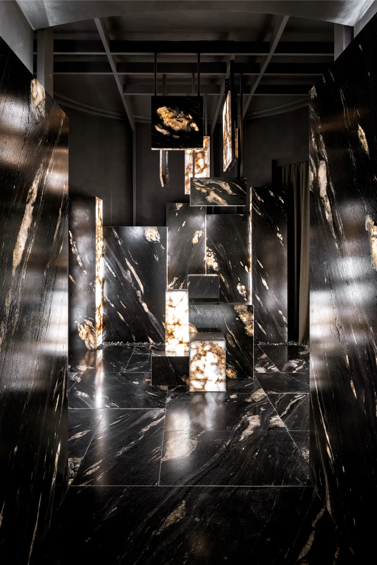 Gruta CASA DECOR | GÓMEZ GRAU