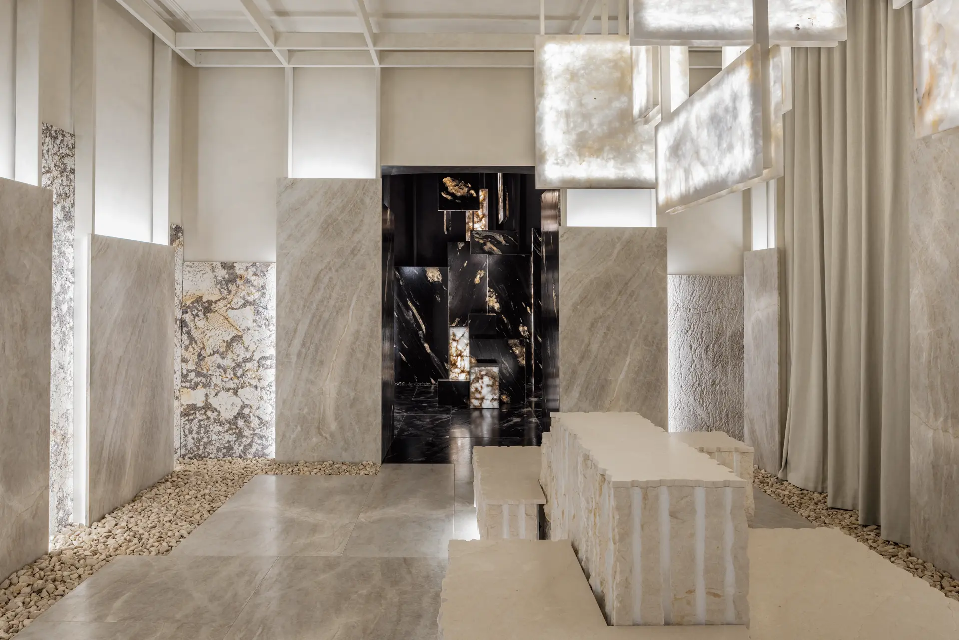 Gruta CASA DECOR | GÓMEZ GRAU