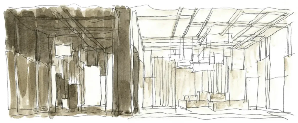 Gruta CASA DECOR | GÓMEZ GRAU