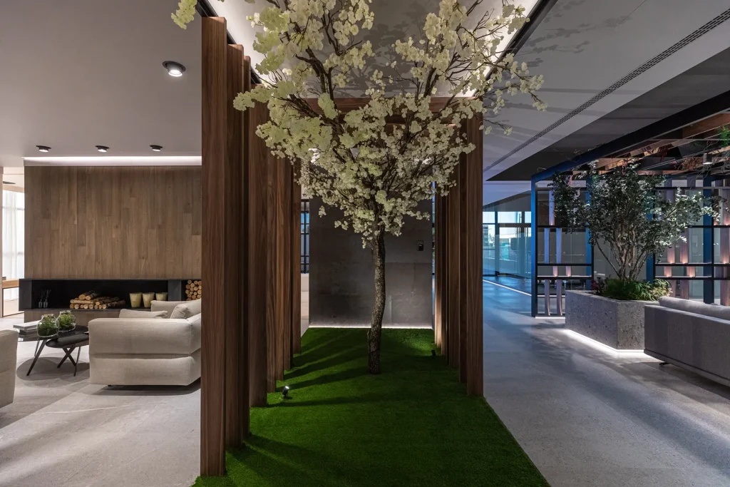 Hotel Porcelanosa