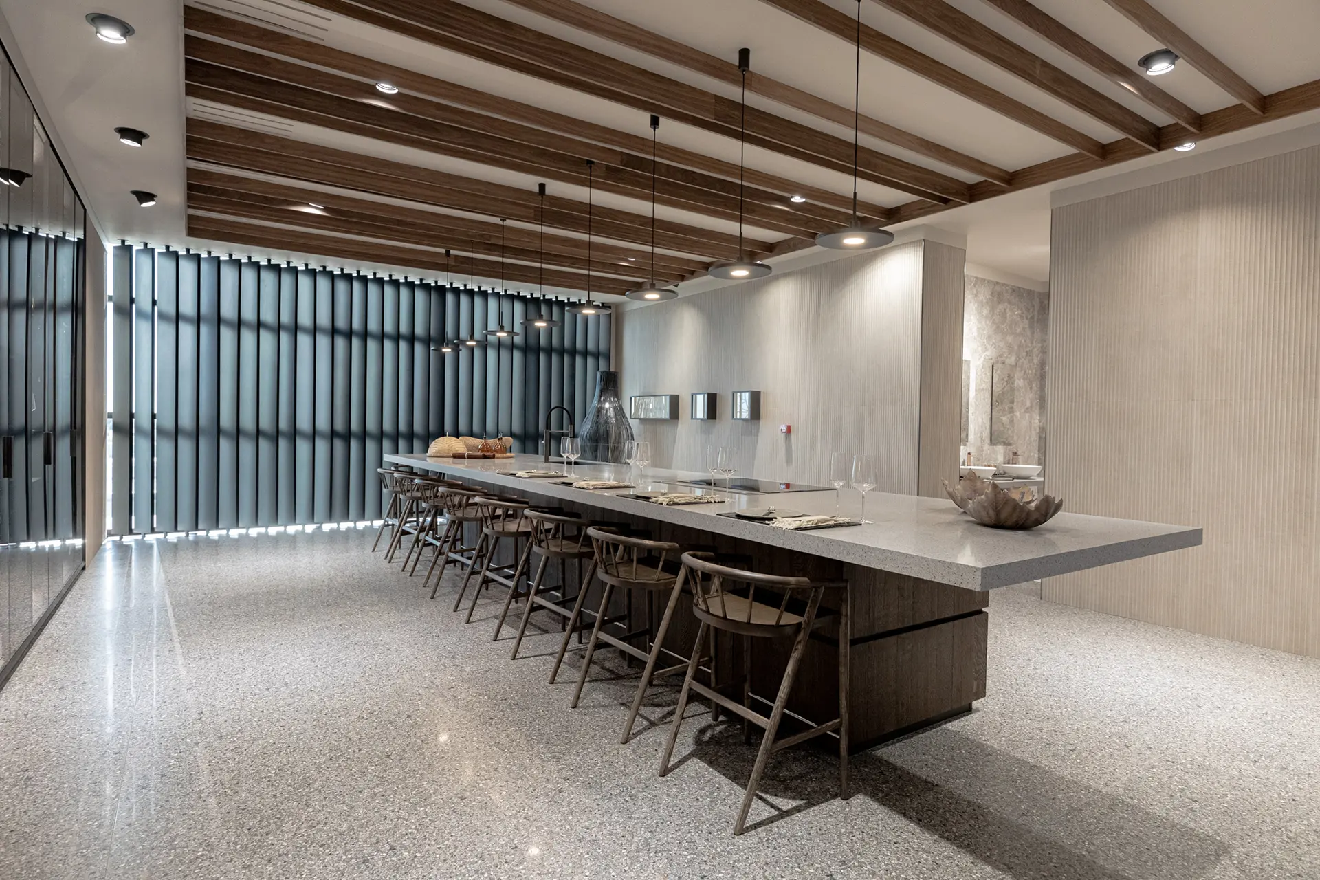 Hotel Porcelanosa