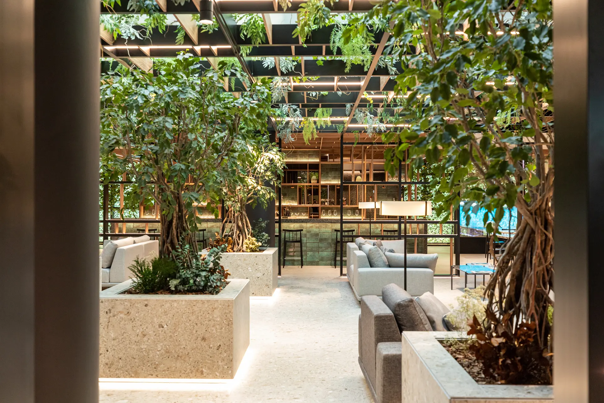 Hotel Porcelanosa
