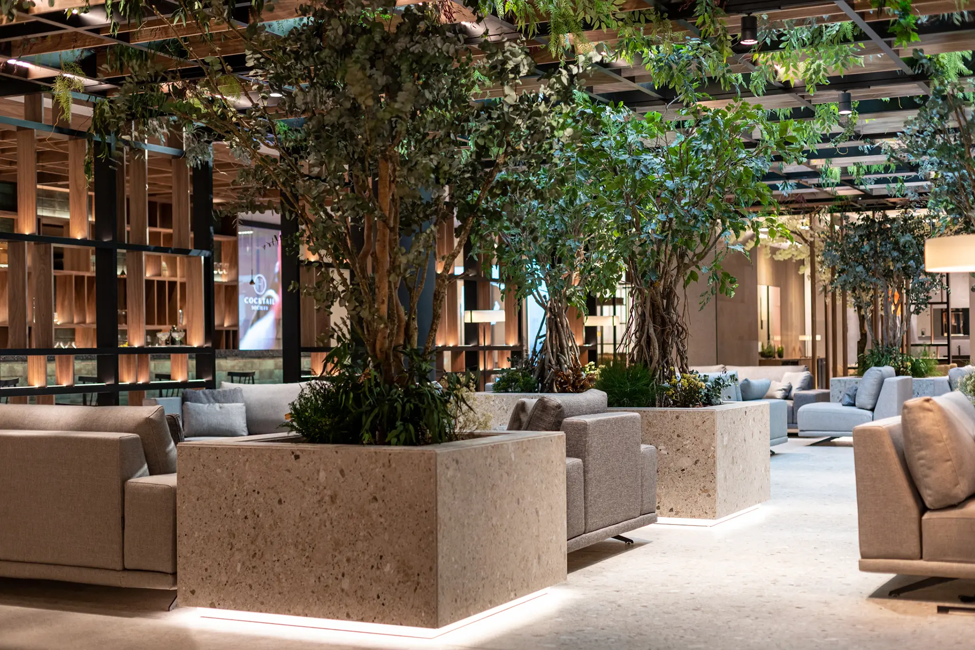 Hotel Porcelanosa