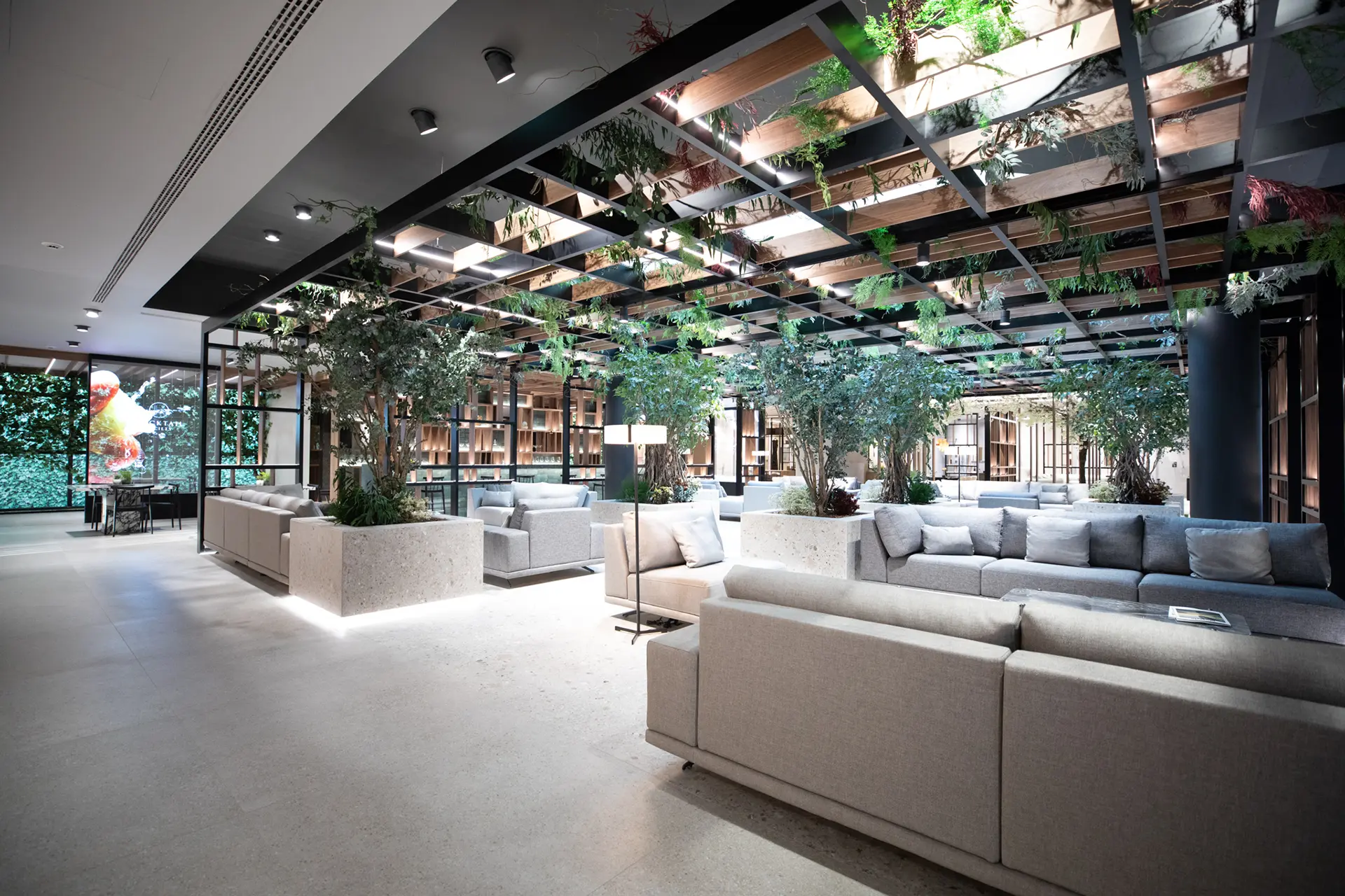 Hotel Porcelanosa