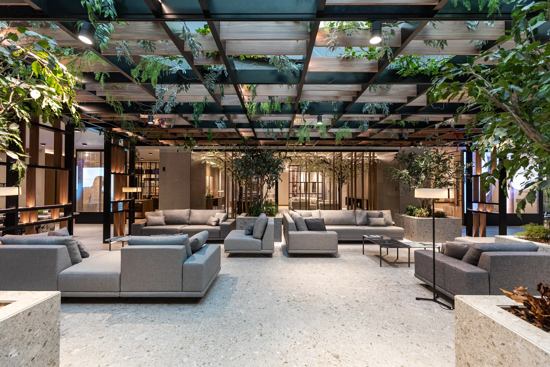 Hotel Porcelanosa