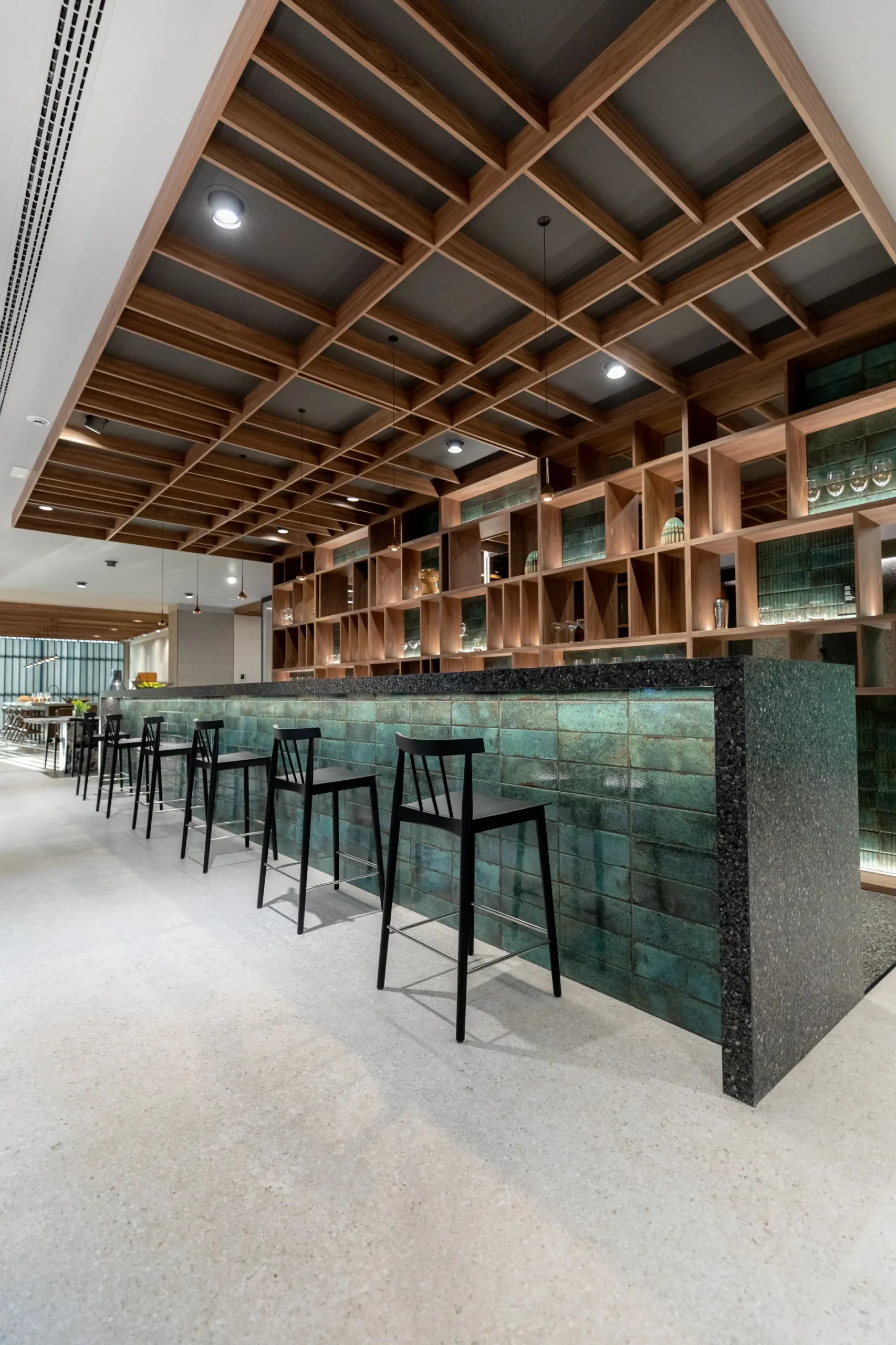 Hotel Porcelanosa