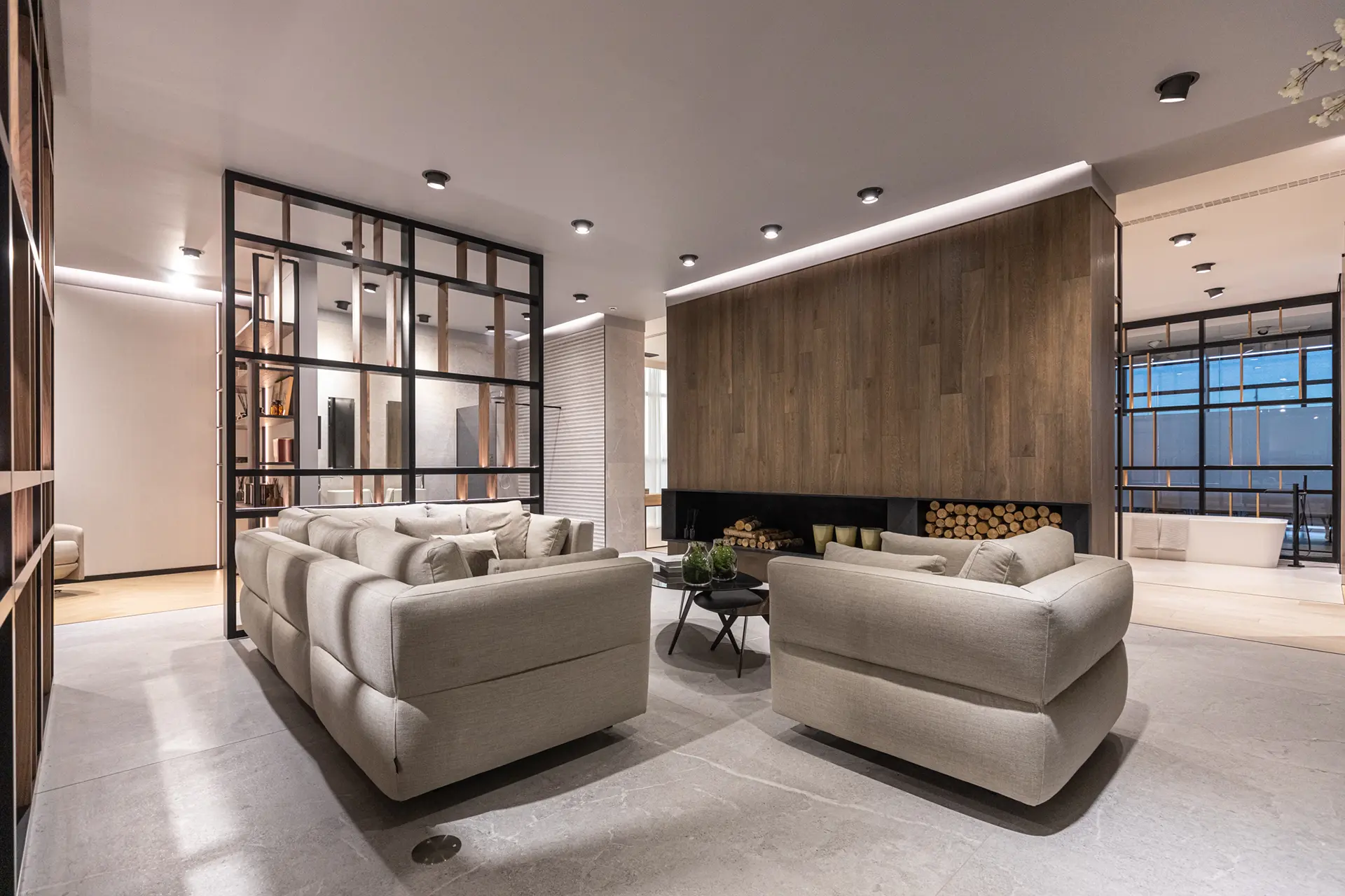 Hotel Porcelanosa