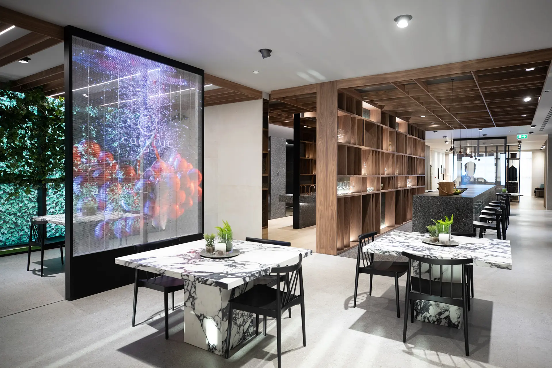 Hotel Porcelanosa
