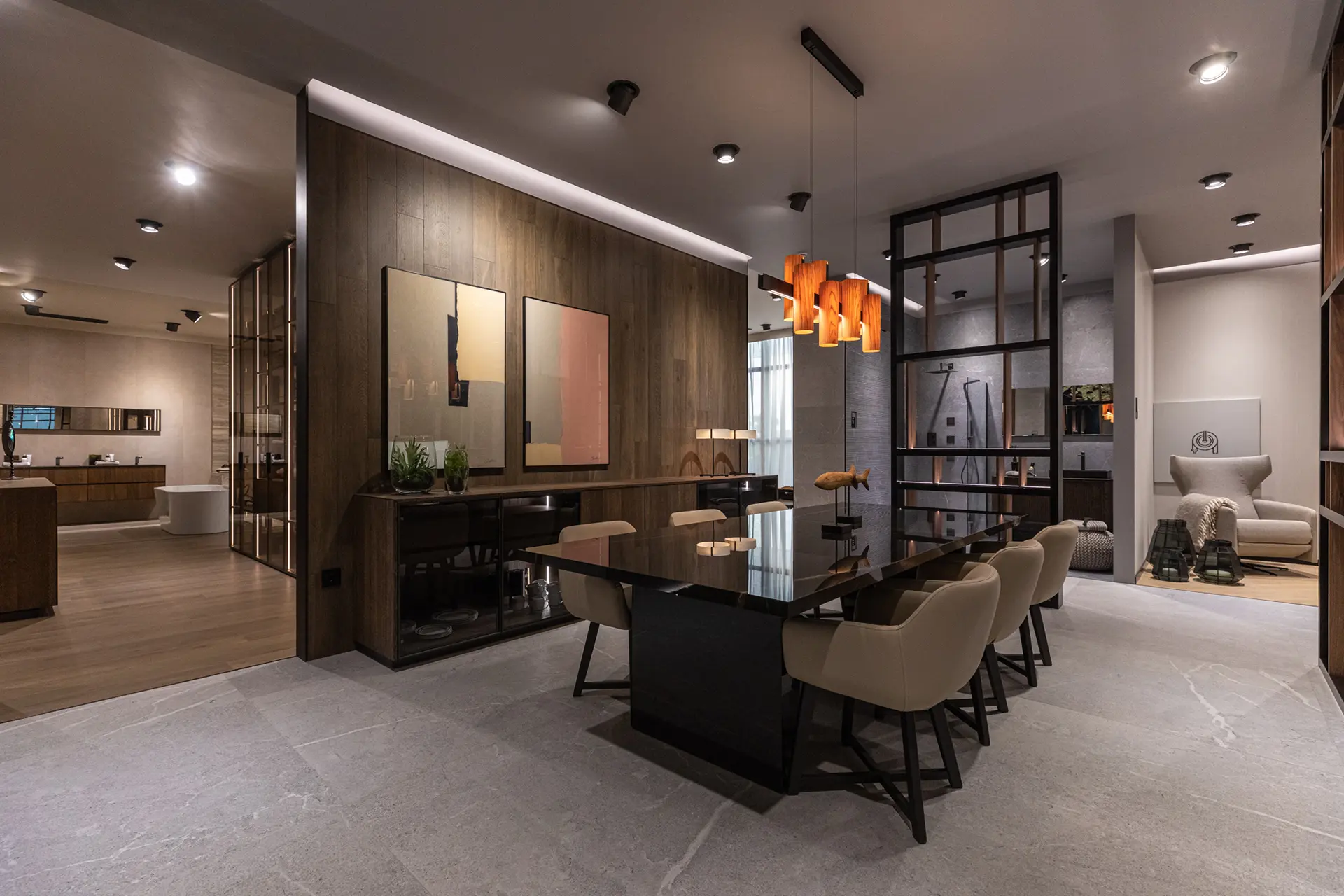 Hotel Porcelanosa