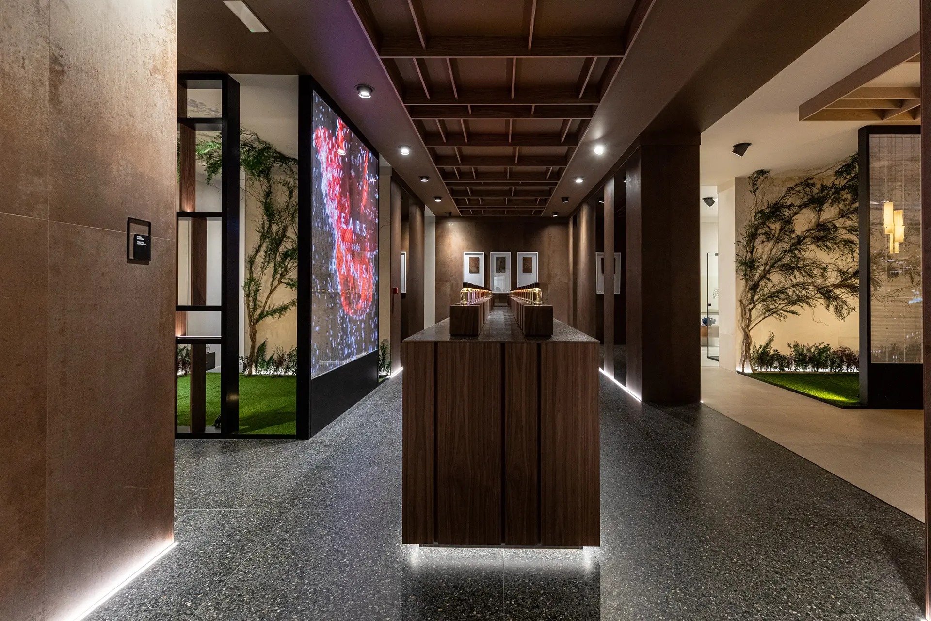 Hotel Porcelanosa