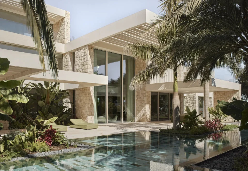 casa jacaranda