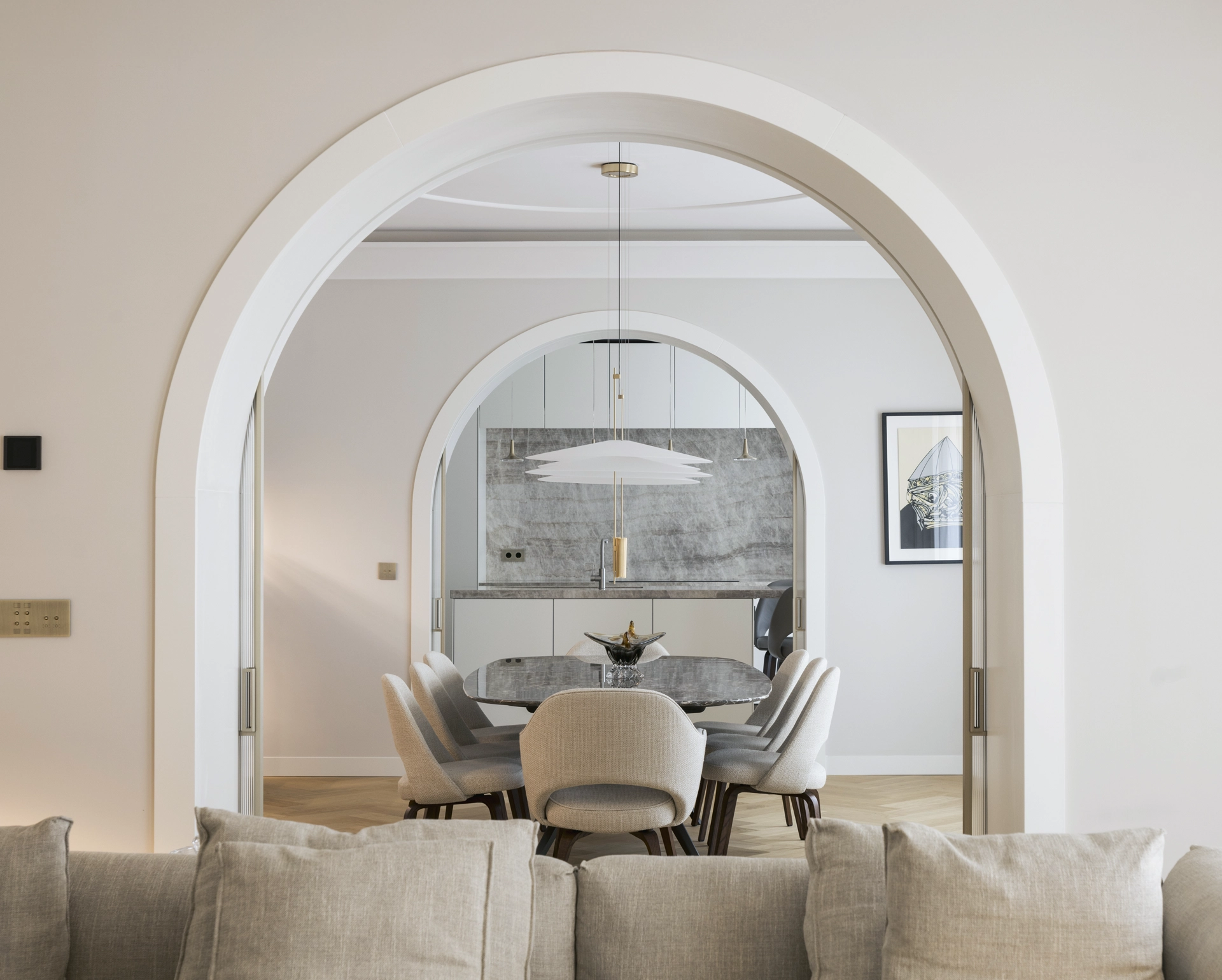 Ramon Esteve Estudio | Interior Design
