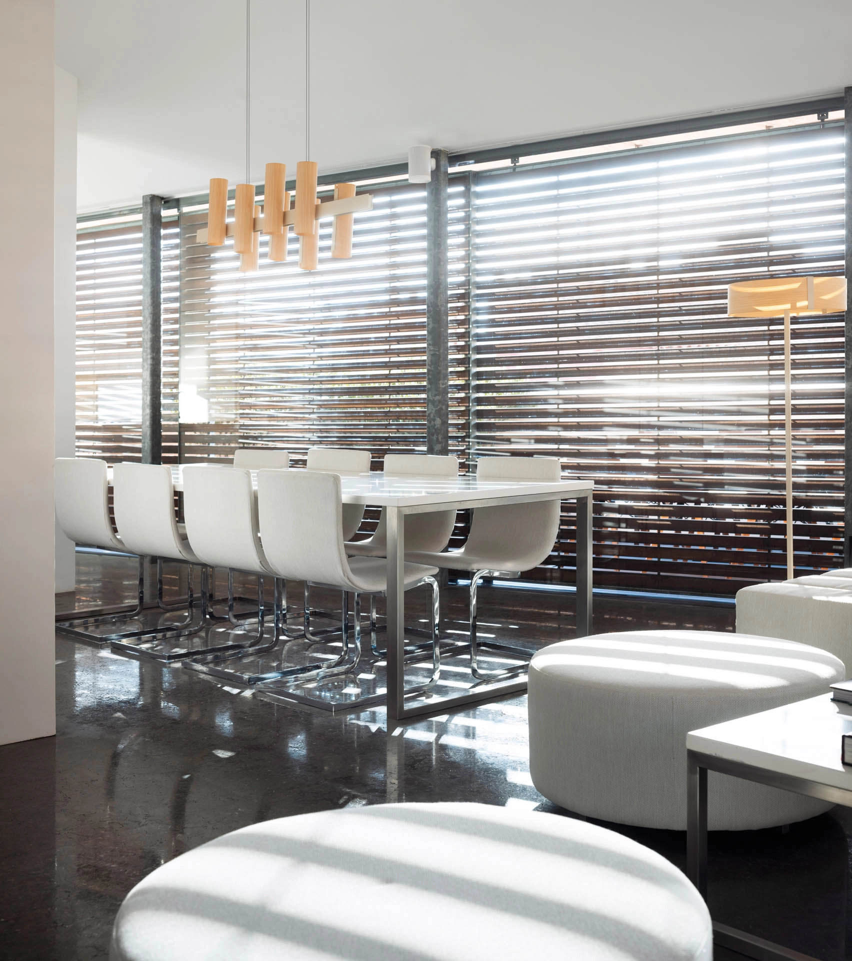 Ramon Esteve Estudio Arquitectura Casa Estudio Carmen