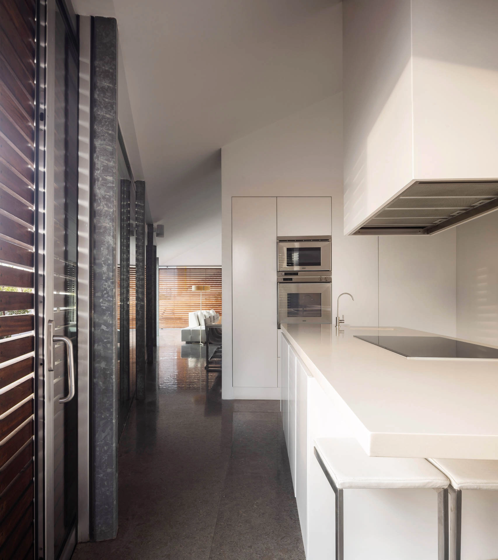 Ramon Esteve Estudio Arquitectura Casa Estudio Carmen