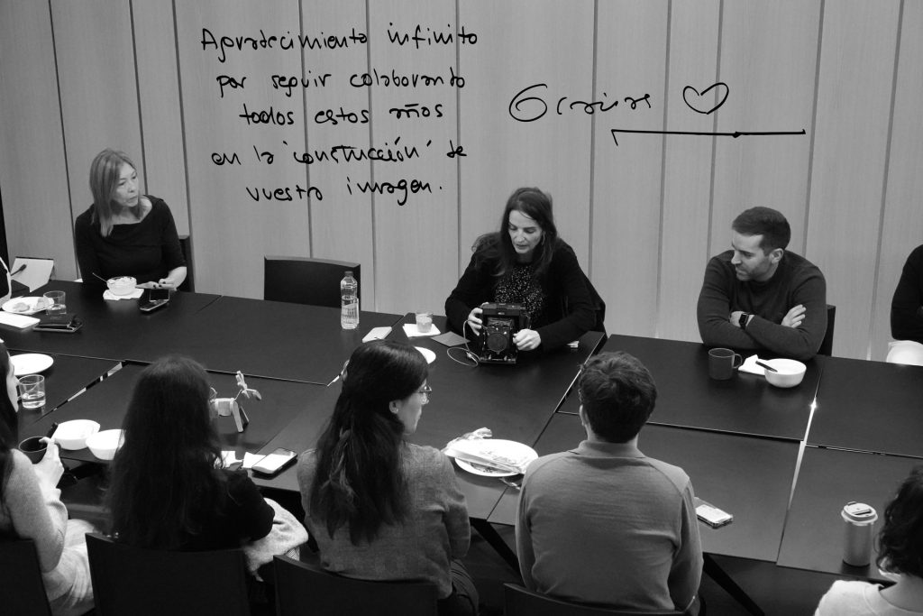 Ramon Esteve Estudio - Desayuno Creativo con Mariela Apollonio