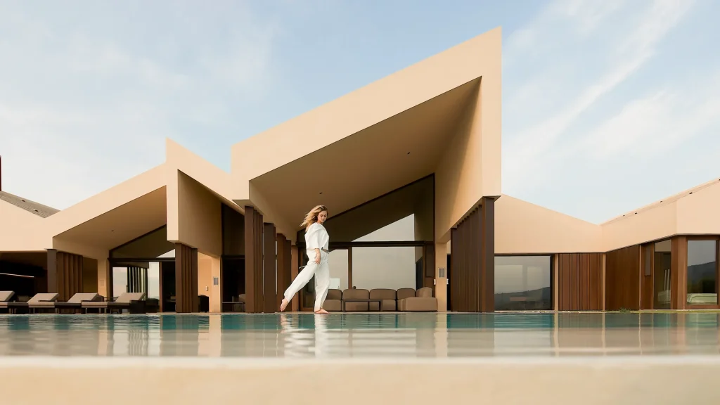 Ramon Esteve Estudio - Clos de la Vila