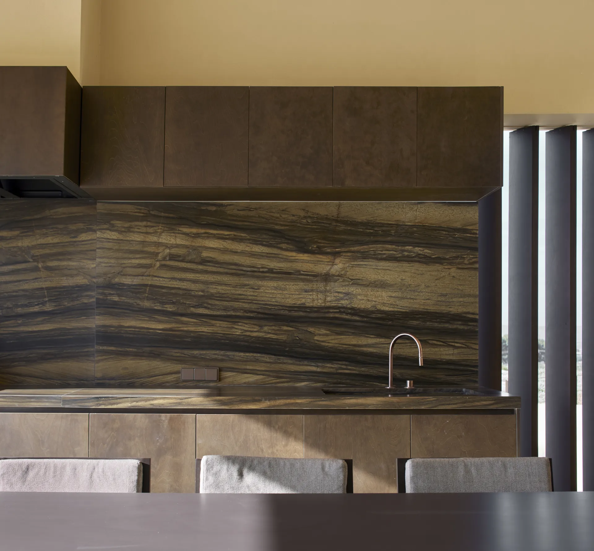 Ramon Esteve Estudio - Clos de la Vila - 11