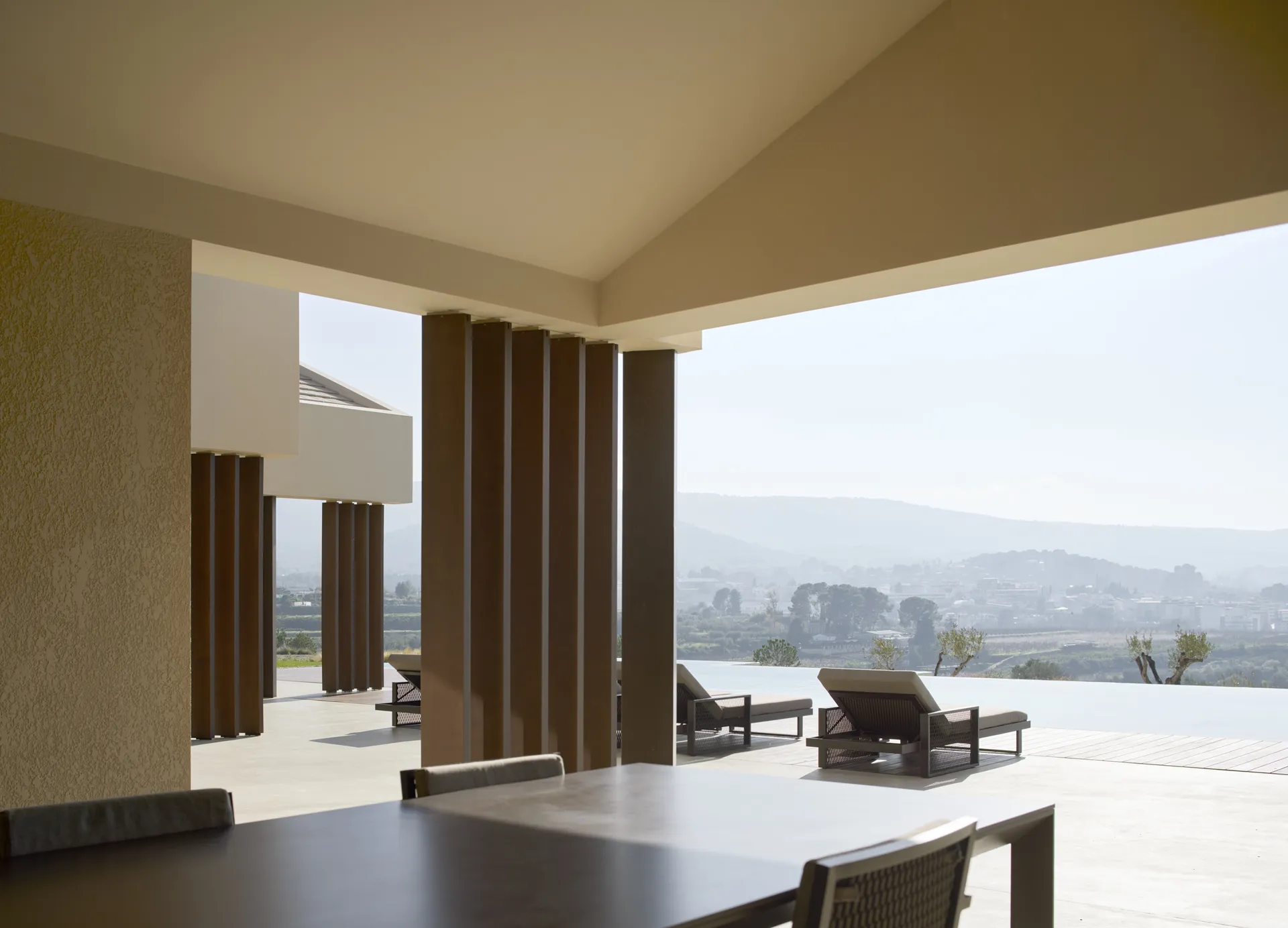 Ramon Esteve Estudio - Clos de la Vila - 12