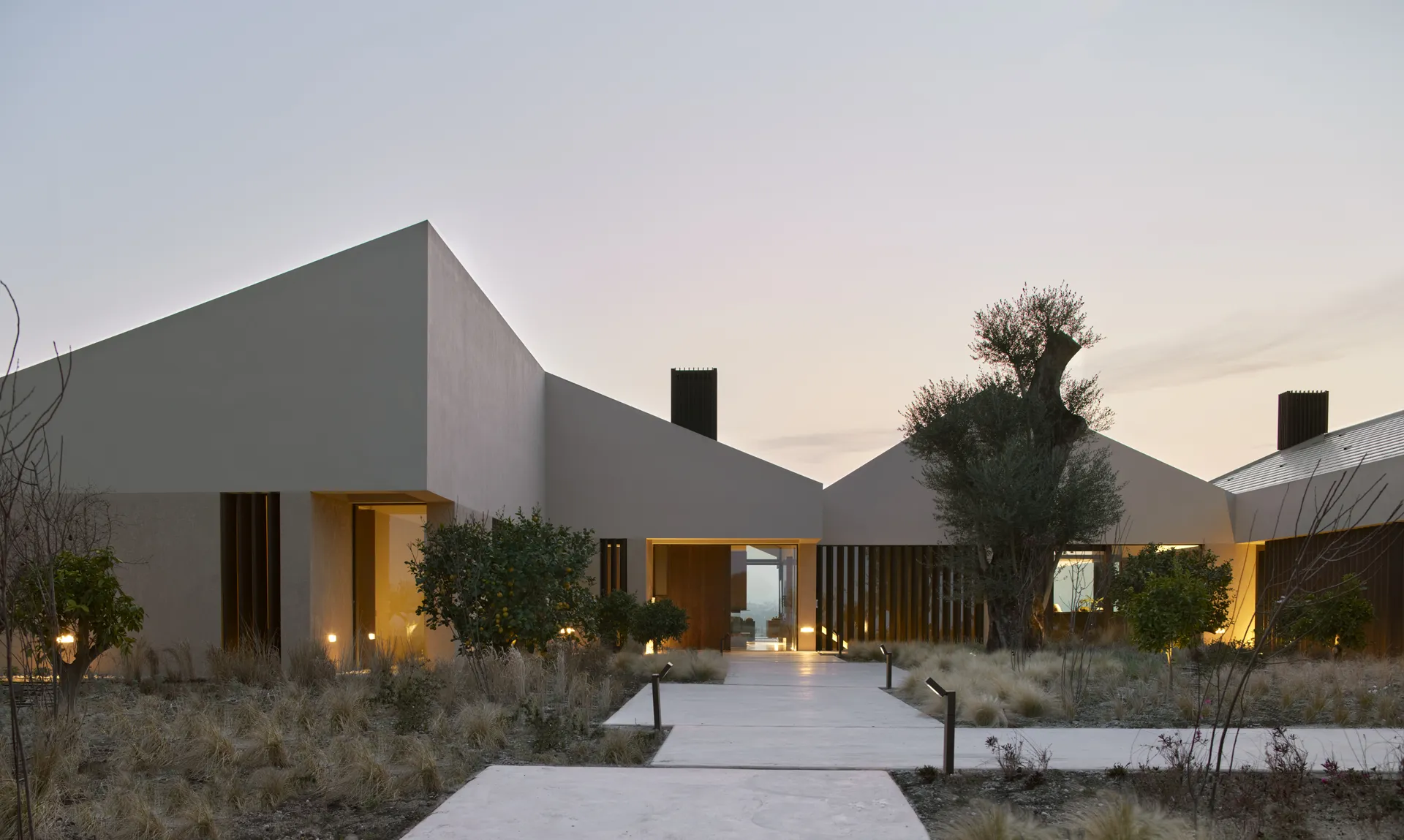 Ramon Esteve Estudio - Clos de la Vila - 80