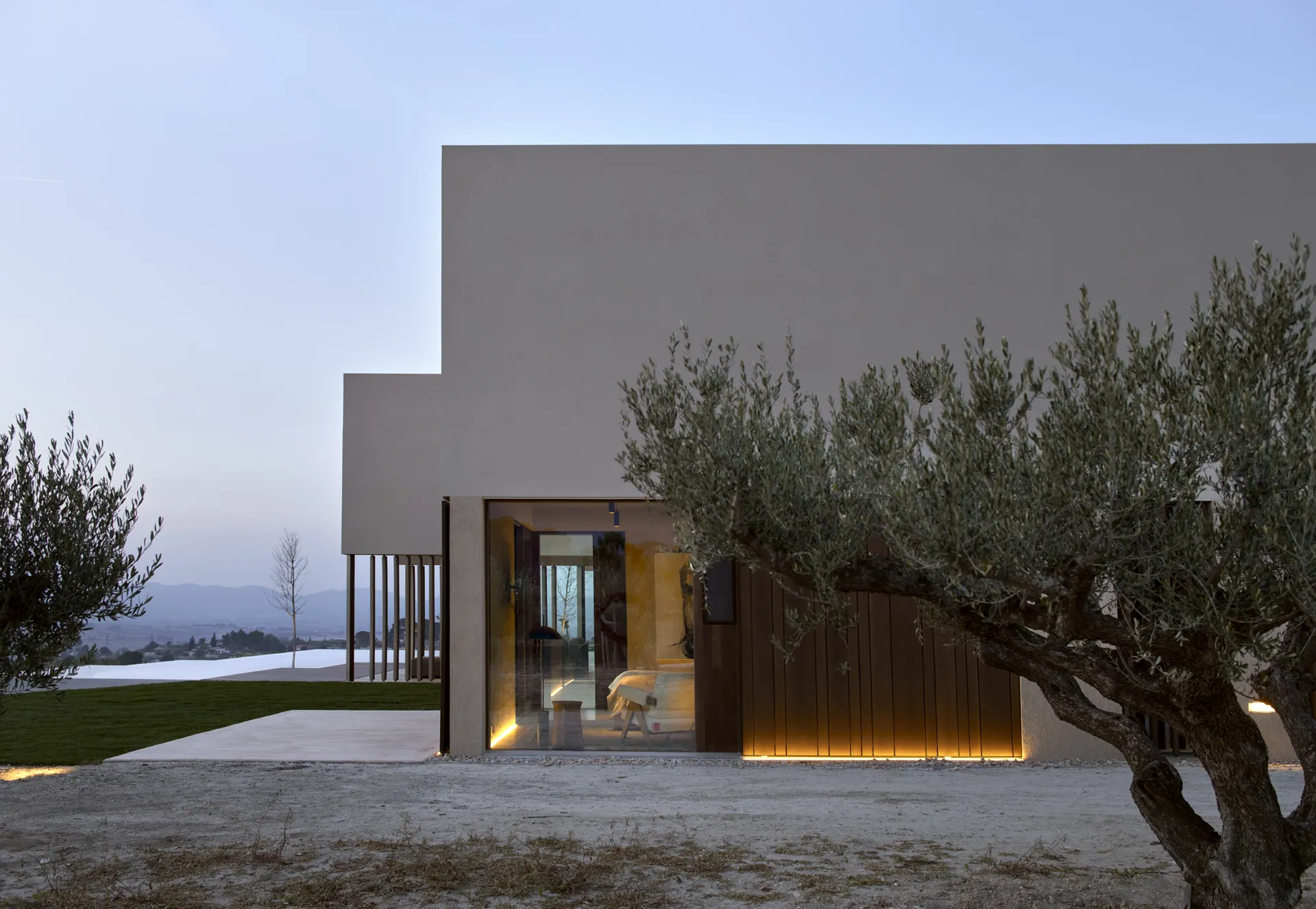 Ramon Esteve Estudio - Clos de la Vila - 84